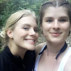 Meet your Posher, Alisann